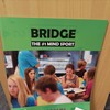 Black Friday salg i bridgebutikken