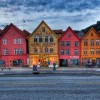 Bli med til Bergen! Organisasjonsdagene 2017