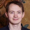Christian Bakke. Bilde hentet fra EBL.