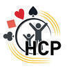 HCP simultan hele uka