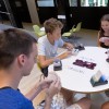 Juniorfredag på BBO