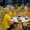 Juniorleir på Vestlandet
