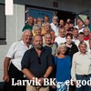 Foto: Svein Erik Dahl