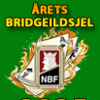 Nominasjon av årets bridgeildsjel 2025