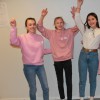 Norsk (dobbelt)seier i firenasjonersturnering på BBO for U16-lag