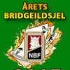 Og de nominerte til Årets Bridgeildsjel 2017 er: