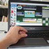 Spill Bridge 2-kurs i gang på internett