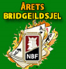Stem fram årets bridgeildsjel
