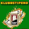 Tildeling klubbstipend