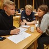 Toppidrett Bridge - skolefag