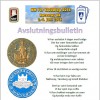 Avslutningsbulletin