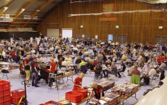 Norsk Bridgefestival