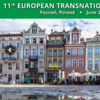 Åpent EM i Poznan - bronse i par!