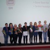 NM dame- og veteranlag 2018 spilles i Stavanger