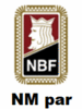 NM par - finalister