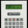 Problemer med Bridgemate og blåskjerm?