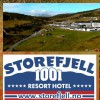 Resultater Storefjellfestivalen