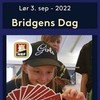 Simultanturnering Bridgens Dag