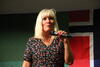 Kari-Anne Opsal åpner festivalen