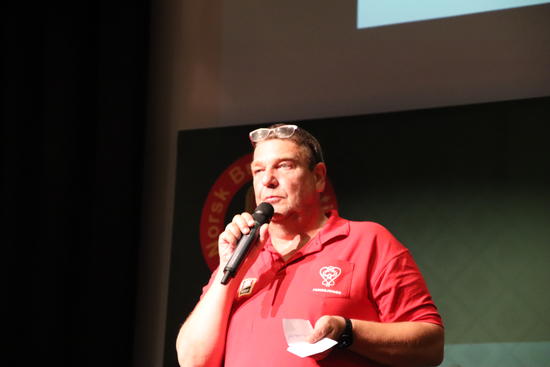 Svein-Jarle Ludvigsen