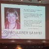 Eva Hagen er årets bridgeildsjel