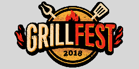 Grillfest med utdeling av årets bridgeildsjel