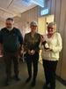 Torgunn og Anne Marit