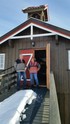 Sesongavslutning