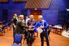 Premiering av 2. plassen