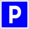 Om Spillelokalet og parkering KM-par