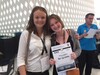 Kaja Brekke - Maren Hansen Kjensli